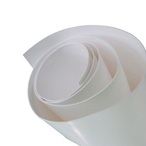 <span class=keywords><strong>Plaque</strong></span> de PTFE découpée et <span class=keywords><strong>plaque</strong></span> de PTFE à faible friction à <span class=keywords><strong>prix</strong></span> d'usine pour vannes et tuyauteries de traitement chimique - Product Image 5