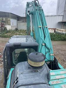 เครื่องขุดใช้ kobelco เครื่องขุดดิน Sk350 Sk210 Sk200 kobelco จากญี่ปุ่น - Product Image 5