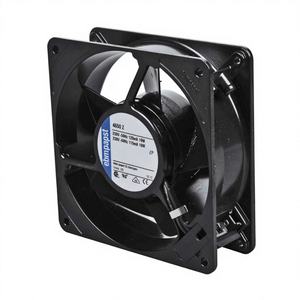 SANKO DENYO 4656 TZ AC Axial Cooling <b>Fan</b> Ball Bearing Electric <b>Free</b> <b>Standing</b> Mounting Aluminum Blades Ship Industry ODM - Product Image 1