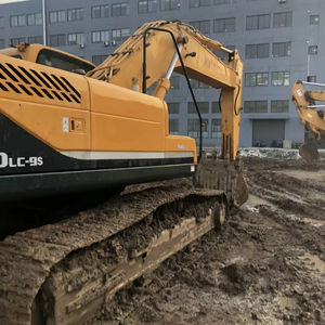 รถขุดมือสอง 33 ตัน ยี่ห้อฮุนได รุ่น 330lc-9s ผลิตในเกาหลีใต้ รถขุดฮุนได 33 ตัน มือสอง คุณภาพสูง ขาย - Product Image 4