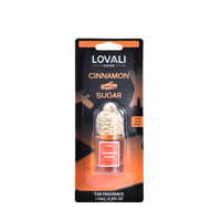Diffuseur de parfum pour voiture avec capacité de 8 ml, vente en gros d'usine, pour éliminer les odeurs, facile à transporter, tendance, OEM/ODM