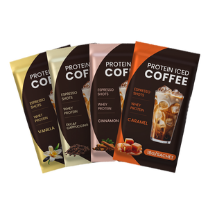 Poudre de café protéiné LIFEWORTH - Personnalisable avec du collagène végétal ou de la caséine - Fournisseur OEM en gros sous marque privée - Product Image 2