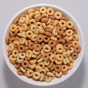 Vente chaude Industrielle de Haute Qualité Petit Déjeuner Instantané Céréales Maïs Avoine Granola Flocons Production Making Machine Line - Product Image 4