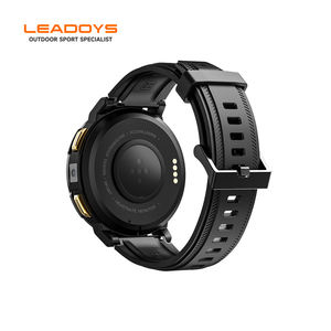 2024 נייד 4g שעון חכם wifi 360 ° סיבוב של מצלמת וידאו שיחת טלפון נוסף ארוך במיוחד גברים אנדרואיד סוללה שעון חכם ספורט שעון חכם - Product Image 6