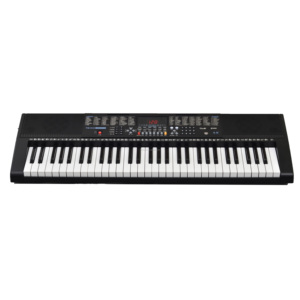 Prix de gros <span class=keywords><strong>Orgue</strong></span> électronique à réponse tactile à 61 touches pour pianos Instrument de musique à clavier électrique pour adultes - Product Image 5