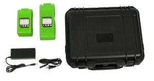 9L sân vườn phun pin Powered điện ULV xách tay <span class=keywords><strong>Fogger</strong></span> phun máy lạnh <span class=keywords><strong>Fogger</strong></span> máy - Product Image 5