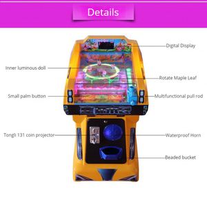 เครื่องพินบอลอินเตอร์สเตลลาร์เรซซิ่ง รุ่นท็อป สำหรับสถานบันเทิง - Product Image 4