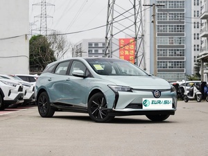 Buick VELITE 6 2024 de Largo Alcance, Edición Premium <span class=keywords><strong>Plus</strong></span> de 430 km, Excelente Relación Calidad-Precio, Hatchback Eléctrico, Carga Rápida en 30 Minutos, Batería de 50 kWh, Motor de 130 kW - Product Image 4