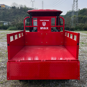 Tricycle à <span class=keywords><strong>essence</strong></span> robuste Xinwang G3 XW150ZH-11 5.00-12 à 3 roues, <span class=keywords><strong>prix</strong></span> compétitif direct usine - Product Image 5