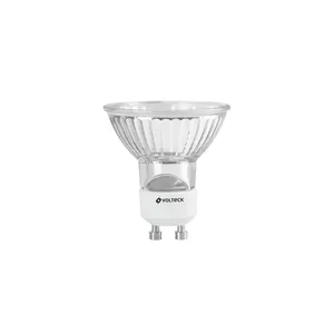 Master con 36 unità 50 W lampada alogena tipo MR 16 GU10 base, Volteck - Product Image 1