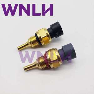 Sensor de Temperatura del Agua Refrigerante WNLH 6261-81-6901 para Motor de Excavadora y Cargadora Komatsu WA200-6 WA250-6 - Product Image 4