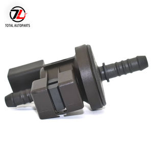 Dampkanister-ontluchtingsklep OEM 06E906517A 06E906517 0280142431 voor AU-DI A3 A4 A6 Q7 A8 V-W Go-lf Je-tta Pa-ssat Bee-tle - Product Image 4