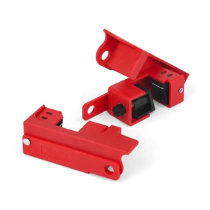 Bền hai chiều vừa và nhỏ ngắt mạch khóa với chìa khóa mở khóa được thiết kế cho các hoạt động môi trường khắc nghiệt - Product Image 1