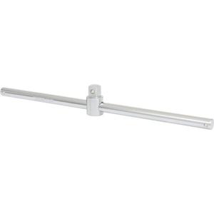 KS TOOLS-911,3405 3/4 ''Mango en T deslizante, 450mm - EAN 4042146051948 ACCESORIOS DE LLAVE DE VASO 3/4" - Product Image 1