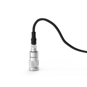 مستشعر اهتزاز عالي الجودة وبأسعار معقولة BYDR3016ZW-1، مستشعر اهتزاز ثلاثي المحاور مع مستشعر درجة حرارة مدمج - Product Image 3