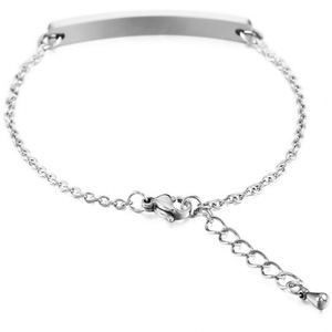 Gold Filled Cross Border Multi Strategic Custom Packaging Solution Flat Band <b>Bracelet</b> Gram Weight Per Piece - Product Image 2
