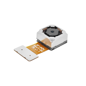 OEM OV5647 CMOS Sensor 5MP <b>Camera</b> Module with Autofocus and Compact 8.5×8.5mm Head for Smart Terminals - Product Image 3
