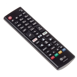 Mới akb75095308 thay thế từ xa phù hợp cho LG LED LCD TV 32lj610v 43uj634v 49uj634v 55uj634v 65uj634v 43uj6309 - Product Image 5