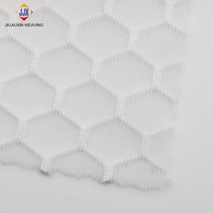 Hot Bán Vải Lưới 100% <span class=keywords><strong>Polyester</strong></span> 3D Không Khí Lưới Vải Với Chất Lượng Cao Cho Xe Gối Túi Dây Đeo - Product Image 5
