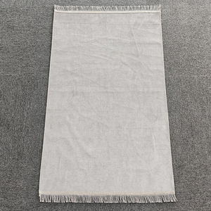 Tapis de prière moderne uni pliable pour <span class=keywords><strong>voyage</strong></span> d'affaires - Product Image 6