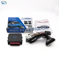 Control Remoto para Automóvil, Piezas Electrónicas, Cierre de Ventanas, Dispositivo de Plegado de Espejos para Suzuki Ciaz 16-2023