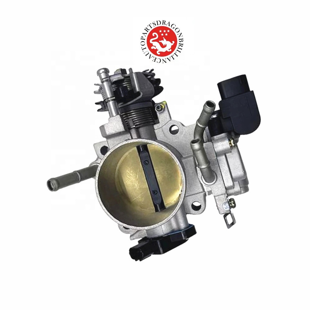 &pal andpal アンドパル Throttle Body for Honda Accord Element 2.4L - High Quality