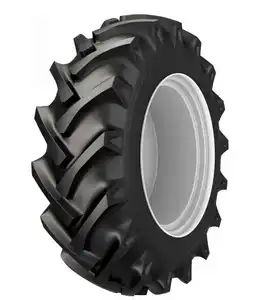 Neumáticos Kubota Tracor proporcionados 20 neumáticos agrícolas caucho-12 600 neumáticos para tractores producto caliente 2019 400-9 400-10 500-12 500-14 600