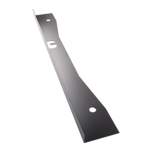 Viga de soporte del tanque de combustible trasero de acero aleado FTS007 para Chevrolet Silverado GMC Sierra 1500 - Product Image 3