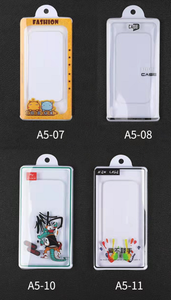 Caja de embalaje para teléfono móvil, diferentes tipos de fundas para teléfono - Product Image 3
