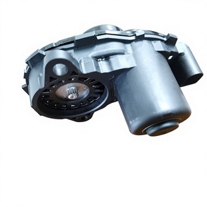 Motor de bomba trasera BENCHI, motor EPB para Mercedes-Benz Clase G G50 G63 OE A1679062004 - Product Image 3