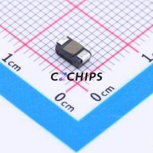 Diode RF101L2STE25 SMA(DO-214AC) neuve et originale, diode à usage général, vente en gros de composants électroniques, puces et service BOM - Product Image 2