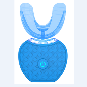 360 grados automática completa Sonic <span class=keywords><strong>cepillo</strong></span> de <span class=keywords><strong>dientes</strong></span> eléctrico/V-adulto blanco blanqueamiento de <span class=keywords><strong>dientes</strong></span> <span class=keywords><strong>cepillo</strong></span> de <span class=keywords><strong>dientes</strong></span> - Product Image 4