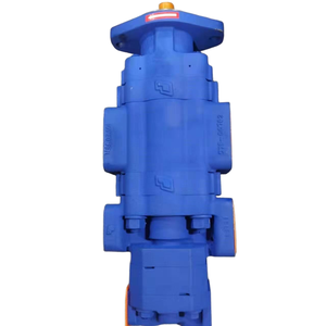 Huamao1123041553 Pompe hydraulique principale neuve d'origine pour excavatrice, chargeuse, pièces détachées de machines de construction - Product Image 1