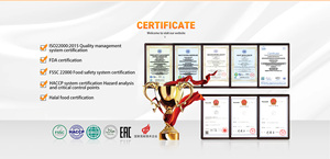 Nhà Máy Bán Buôn Màu Xanh Lá Cây Nước Ép Táo Bóng Boba Thành Phần Trà Mua Số Lượng Lớn Đáng tin cậy Trà Bong Bóng Nhà Cung Cấp Cho Trà Sữa Cửa Hàng - Product Image 6