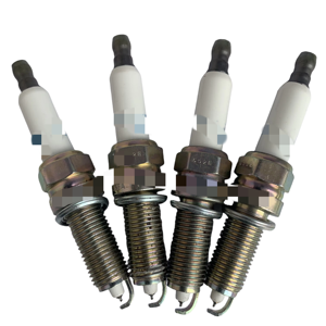 Bujía <span class=keywords><strong>de</strong></span> Iridio y Platino para Piezas <span class=keywords><strong>de</strong></span> Automóvil 1884908080 18849-08080 para Hyundai ELANTRA KIA CEED 12 OPTIMA TUCSON - Product Image 3