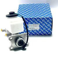 Cilindro Maestro de Freno para Toyota Hilux 47201-35770 47201-30010 47201-35650 47201-35640 Rodamiento de Pieza Automotriz