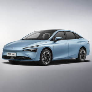 Aion S 2024 Max 70 80 Star 510 KM 610 Km FWD Supercharged Luxury 2023 New Aion S <span class=keywords><strong>V</strong></span> Y Max Coches eléctricos - Product Image 1