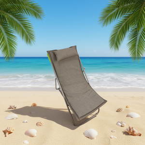 TUMBONA Colchoneta de Playa de Alta Densidad 50*120*4CM-9, Colchonetas y Almohadillas Premium de Esponja para Mascotas - Product Image 3