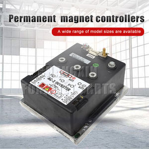 ตัวควบคุมความเร็วมอเตอร์ <span class=keywords><strong>AC</strong></span> รุ่น Original <span class=keywords><strong>Zapi</strong></span> <span class=keywords><strong>AC</strong></span>-<span class=keywords><strong>2</strong></span> 80V 500A อินเวอร์เตอร์ <span class=keywords><strong>AC</strong></span>-<span class=keywords><strong>2</strong></span> 80V/500A(AZ8011) สำหรับรถบรรทุกแบบกึ่งไฟฟ้า Tailift 3-3.5 ตัน แบบสมดุล - Product Image 2