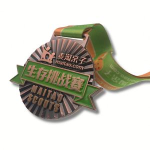 Pièce commémorative du zodiaque en relief, badge en résine époxy personnalisé, épinglette en émail, personnalisation - Product Image 3