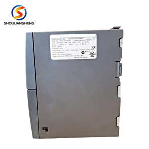 Controlador PLC 6SE6440-2UD21-1AA1 6SE64402UD211AA1 Transductor Nuevo Original en Stock - Product Image 3