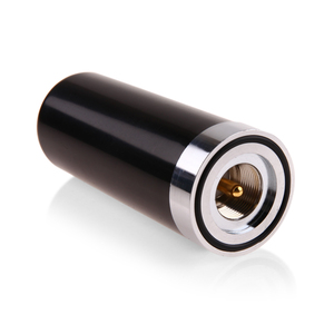 カーモバイルラジオカートランシーバーアンテナ用UHFVHFデュアルバンド400-470Mhzおよび136-174MHZアンテナ - Product Image 5