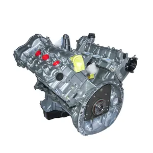 Car Engine Motor Mercedes-Benz 272 For Mercedes-Benz Viano S280 S300 R300 ML300 GLK300 S350 ML350 R350