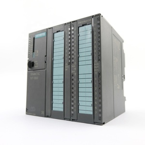 6ES73146EH040AB0 S7 200/300/1200/1500/400 โมดูล PLC ขนาดกะทัดรัดพร้อม I/O 16 ช่องและแรงดันไฟฟ้าใช้งาน 240V - Product Image 2