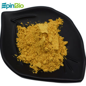 Venta al por mayor de extracto de jengibre de alta calidad 20% <span class=keywords><strong>HPLC</strong></span> gingeroles en polvo - Product Image 2