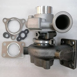 Turbocompresseur E312C E312D 305-4922 3054922 pour excavatrice 312C 312D Moteur diesel - Product Image 1