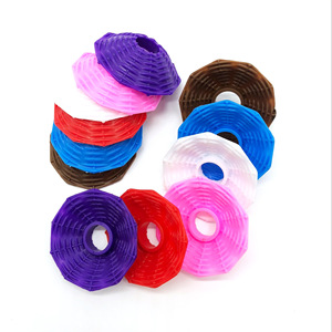 Mini <span class=keywords><strong>LED</strong></span> <span class=keywords><strong>Keychain</strong></span> nhấp nháy phụ kiện chính tỏa sáng độc đáo mặt dây chuyền dẫn bóng đèn vòng chìa khóa mini ánh sáng bóng đèn <span class=keywords><strong>Keychain</strong></span> - Product Image 5