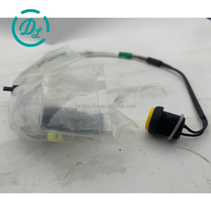 EexcavaStart Mini Excavator Horn Switch Harness Replacement 11742013 Durable High Performance Aftermarket Part 1 Year Warranty - Product Image 6