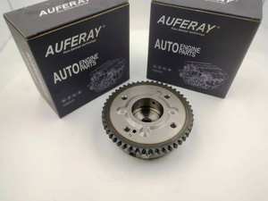 AUFERAY Régulateur <span class=keywords><strong>de</strong></span> distribution variable (Cam Phaser) OE L372-12-4X0 pour <span class=keywords><strong>Ford</strong></span> Ranger Everest Bronco Maverick F150 - Product Image 2