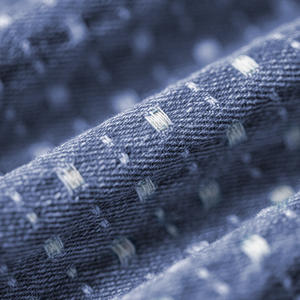 Pantalon décontracté pour homme Maden, taille mi-haute, écologique, coupe droite délavée style rétro, coupe décontractée et fluide, Tendance Automne 2026 - Product Image 5